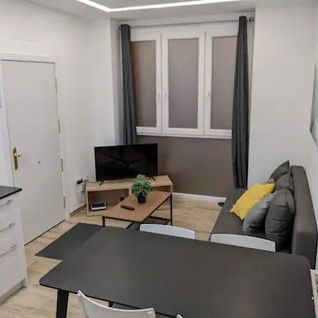 Nuevo Piso Castellana Norte Ml9P Madri Exterior foto