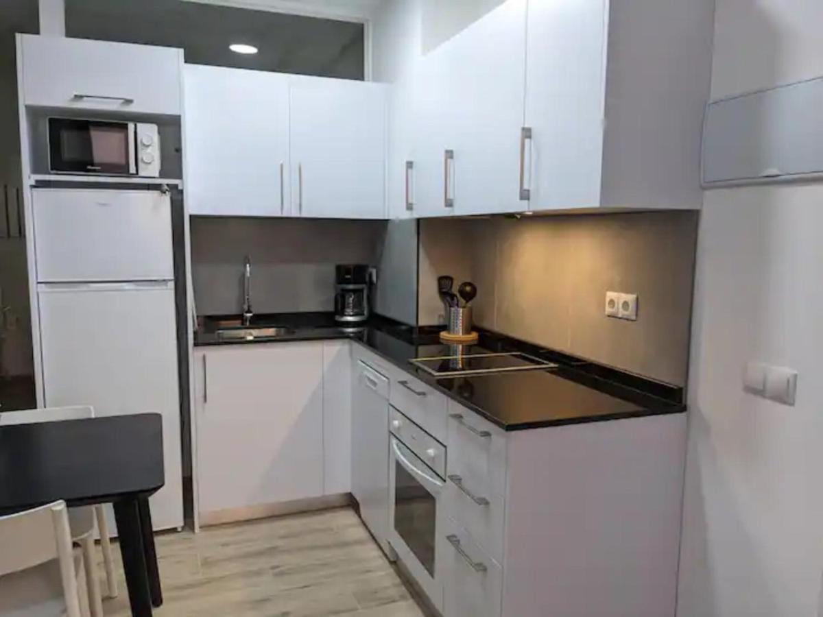 Nuevo Piso Castellana Norte Ml9P Madri Exterior foto